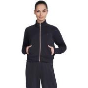 Ulkoilutakki Skechers  Skechluxe Elevate Jacket  EU M