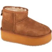 Kengät EMU  Stinger Micro Flatform  36