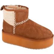 Kengät EMU  Stinger Knit Flatform  38