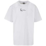 Lyhythihainen t-paita Karl Kani  6037451  EU S