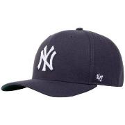 Lippalakit '47 Brand  47 New York Yankees Cold Zone  Yksi Koko