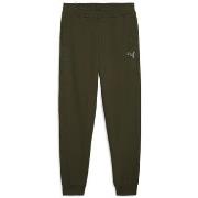 Jogging housut / Ulkoiluvaattee Puma  Essentials  EU XS