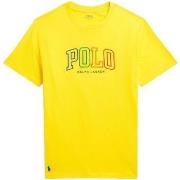 Lyhythihainen t-paita Polo Ralph Lauren  323902404003  5 vuotta
