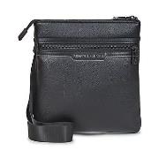 Pikkulaukut Armani Exchange  CEDRIC FLAT CROSSBODY  Yksi Koko