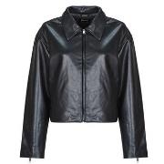 Nahkatakki Only  ONLNICKI FAUX LEATHER  EU S