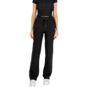 Jogging housut / Ulkoiluvaattee Guess  BRENDA SCUBA STRAIGHT LEG PANT ...