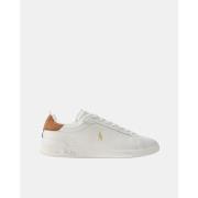 Kengät Polo Ralph Lauren  809P02081 HRT CRT RIB  43