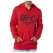 Svetari Reebok Sport  Ufc FG Pullover Hoodie  EU XXL