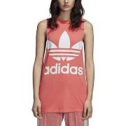 Lyhythihainen t-paita adidas  Originals  EU S