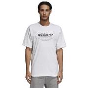 Lyhythihainen t-paita adidas  Originals Nmd  EU XL