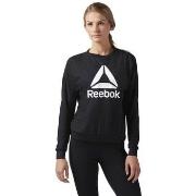 Svetari Reebok Sport  Workout Ready Activchill Crew Neck  EU S