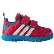 Lastenkengät adidas  Fluid 3 CF I  22