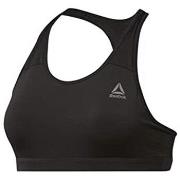 Lyhythihainen t-paita Reebok Sport  Wor Racerback Bra  EU XS
