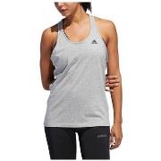 Lyhythihainen t-paita adidas  Prime 3S Climalite  EU M