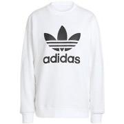 Svetari adidas  Trefoil Crew  EU S