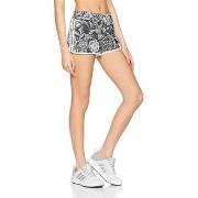 7/8 ja 3/4 housu adidas  Florido Shorts  EU M