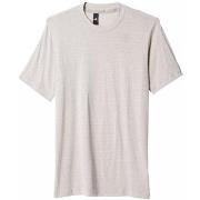 Lyhythihainen t-paita adidas  Basic Teere  EU S