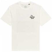 T-paidat & Poolot Element  Timber novel ss  EU L