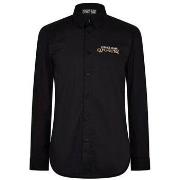 Pitkähihainen paitapusero Versace  Regular Fit  EU XXL