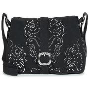 Olkalaukut Desigual  POKER FACE POSADAS MINI 2.0  Yksi Koko