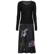 Pitkä mekko Desigual  KALA  EU S