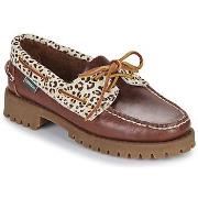 Kengät Sebago  RANGER COLLAR WILD  37