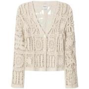 Neuleet / Villatakit Pepe jeans  PL702273 808  EU XS