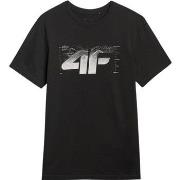 Lyhythihainen t-paita 4F  K16235  EU S