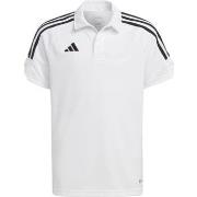 Lyhythihainen poolopaita adidas  K14670  EU L