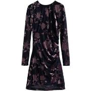 Lyhyt mekko Desigual  VEST_MEDORA 25WWVK27  EU S