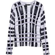 Neulepusero Desigual  JERS_NORUEGA 25WWJF41  EU S