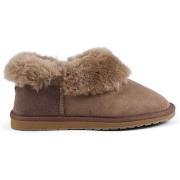 Talvisaappaat EMU  WP11850Mushroom  36