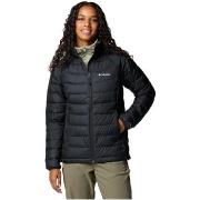 Toppatakki Columbia  Powder Lite II Full Zip Jacket  EU M