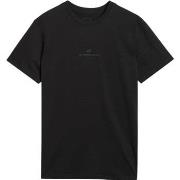 Lyhythihainen t-paita 4F  K16241  EU S