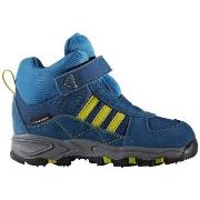 Lasten talvisaappaat adidas  Tecsteunilimuniblu Powderplay Mid  20