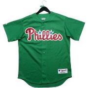 Lyhythihainen t-paita Majestic  117006  EU M