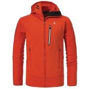 Takit SchÖffel  Fleecejacke Rotbach Hoody  EU M