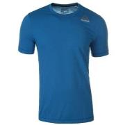 Lyhythihainen t-paita Reebok Sport  Supremium Workout  EU S