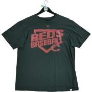 Lyhythihainen t-paita Majestic  150518  EU XL