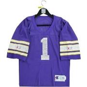 Lyhythihainen t-paita Champion  156195  14 / 15 vuotta