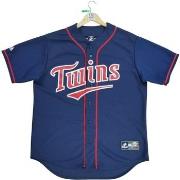 Lyhythihainen t-paita Majestic  167506  EU XL