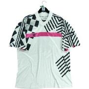 Lyhythihainen t-paita adidas  150587  EU XL