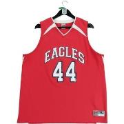 Hihattomat paidat / Hihattomat t-paidat Nike  173916  EU XL