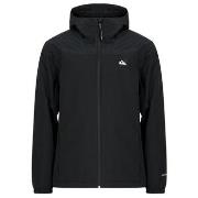 Pusakka Quiksilver  OVERCAST 3K WARM JACKET  EU S