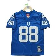 Lyhythihainen t-paita Reebok Sport  184369  10 / 11 vuotta