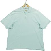 Lyhythihainen poolopaita Burberry  202238  EU XL