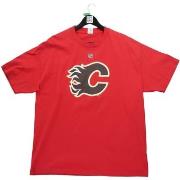 Lyhythihainen t-paita Nhl  209493  EU XL