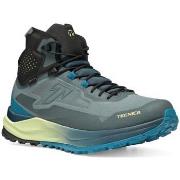 Kengät Tecnica  Spark S Mid Gtx  44