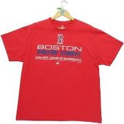 Lyhythihainen t-paita Majestic  216728  EU XL