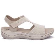 Sandaalit Jana  28772BEIGE  36